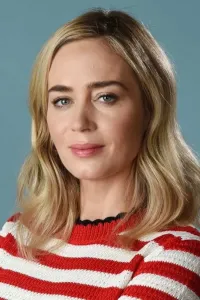 Эмили Блант