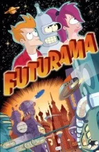 Футурама дивитися онлайн